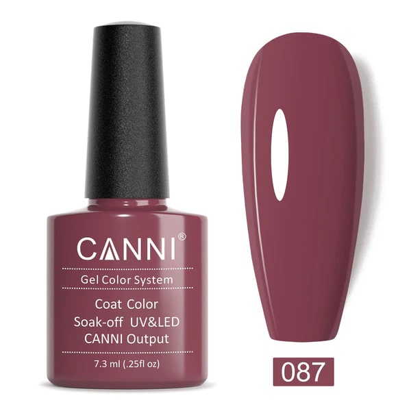 CANNI - 087 (7,3 )